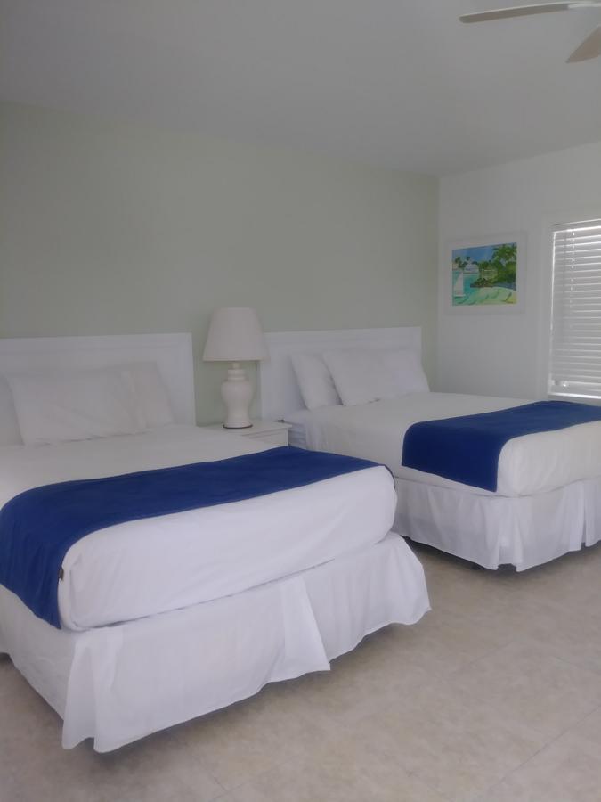 Kingsail Resort Marathon Εξωτερικό φωτογραφία