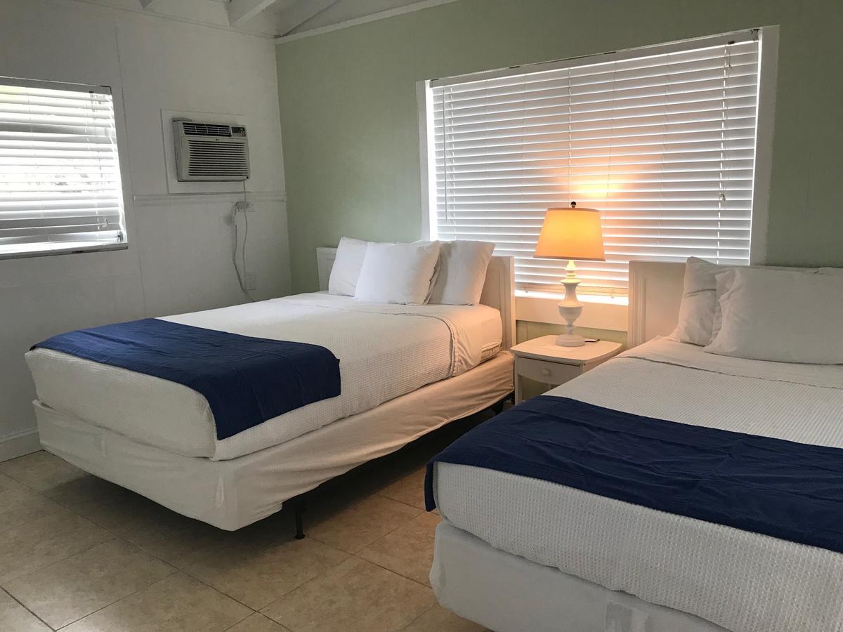 Kingsail Resort Marathon Εξωτερικό φωτογραφία